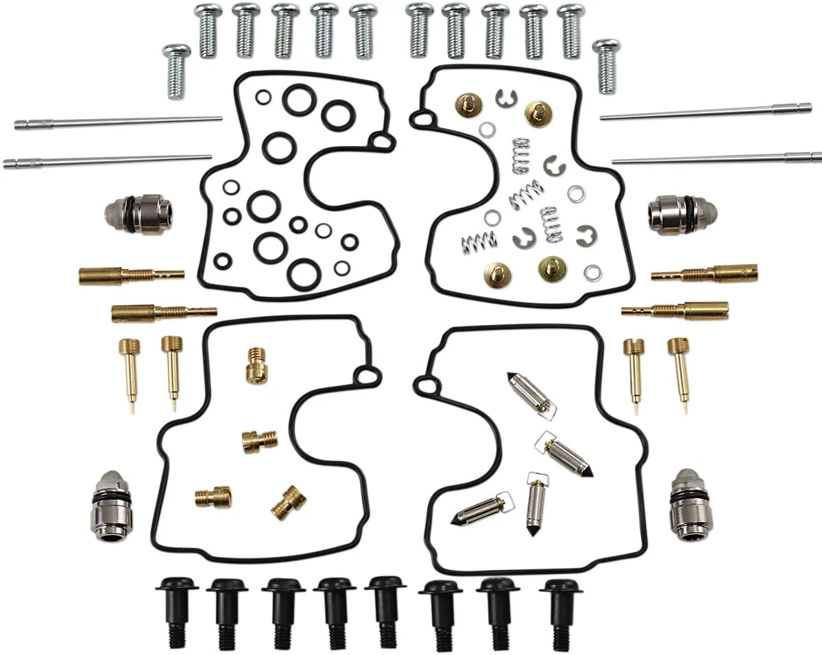 Carburetor Repair Kit