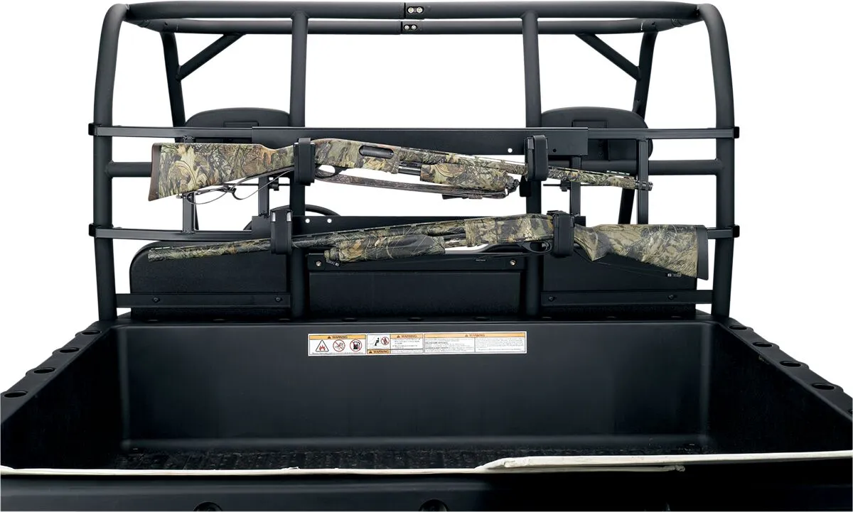 Стойка за оръжие за UTV Roll Cage