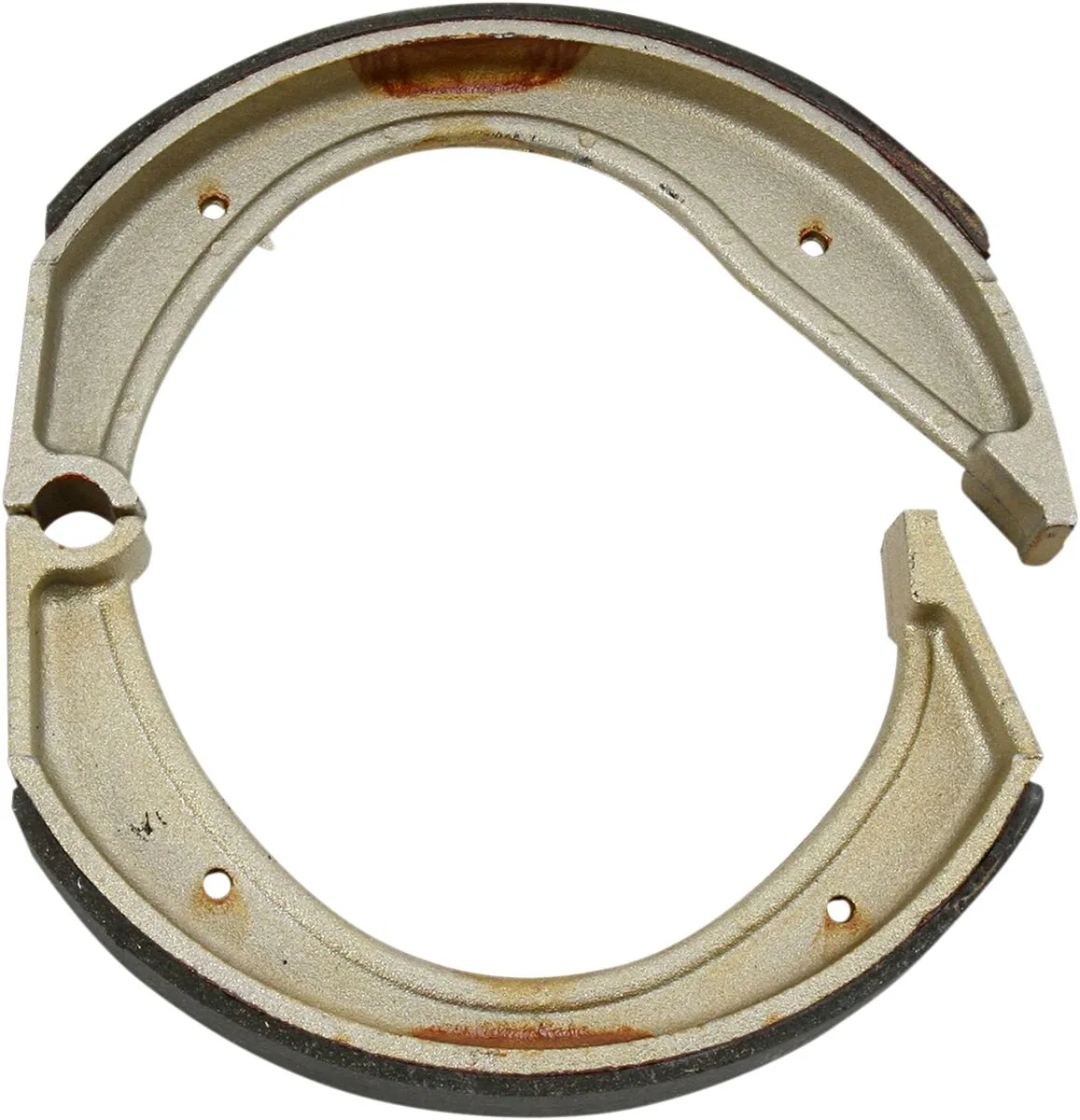 Carbon Graphite "X" Brake Shoes