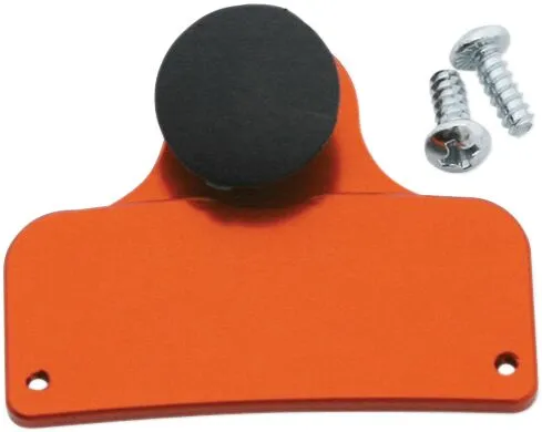 Hour Meter Mount
