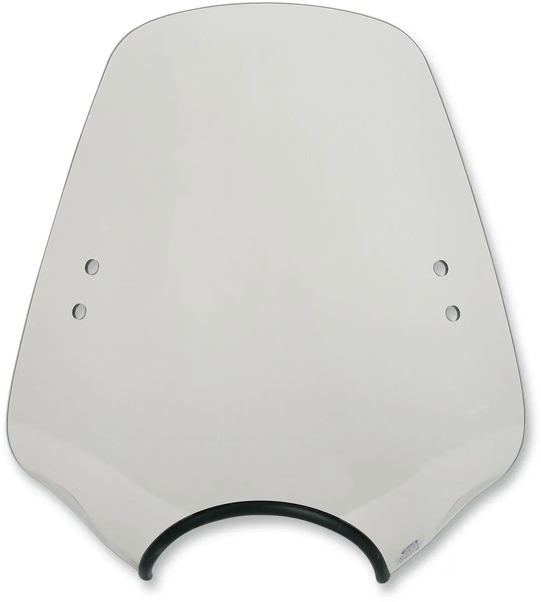 Replacement Classic Deuce Windshield Plastic