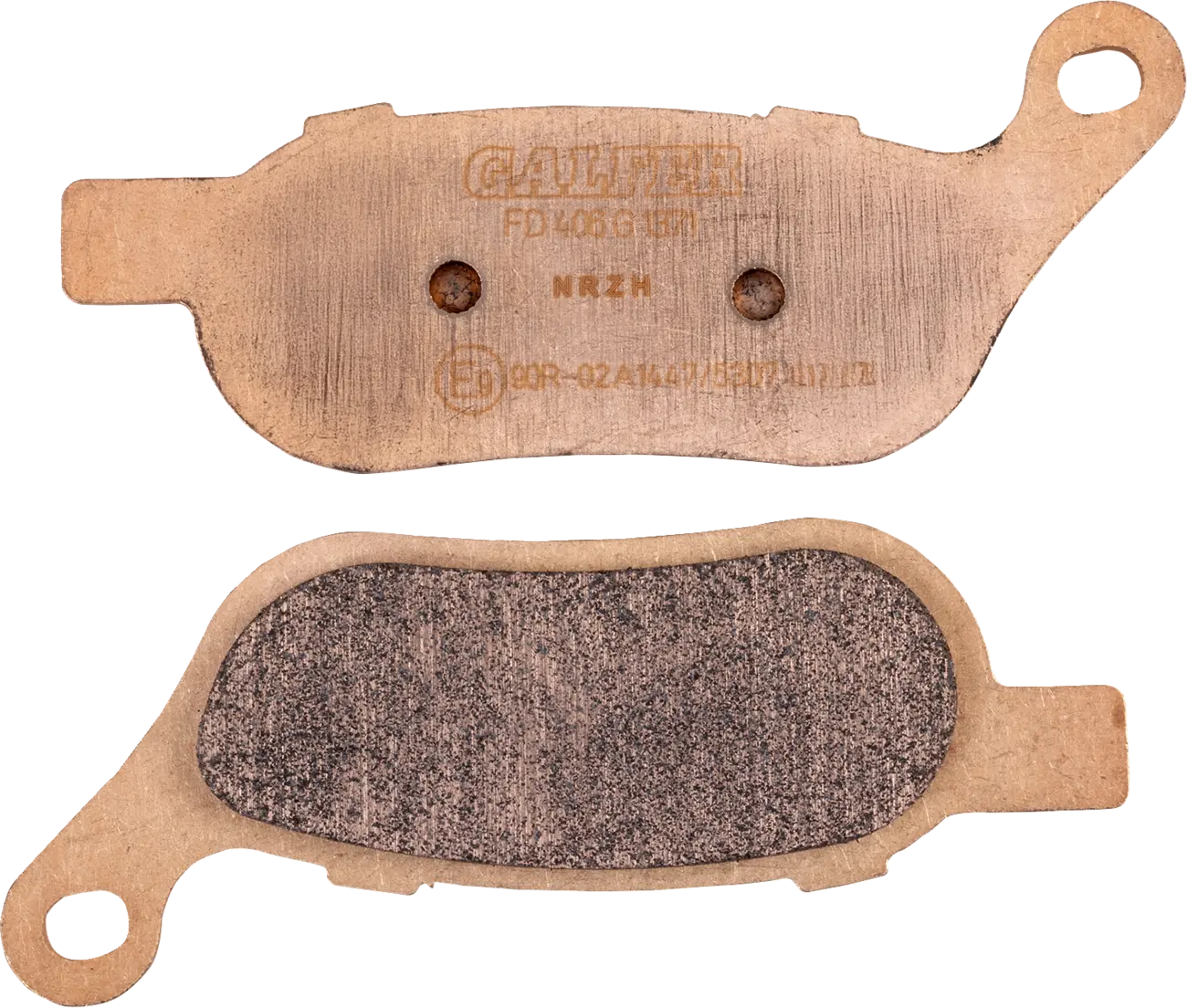 HH Sintered спирачни накладки
