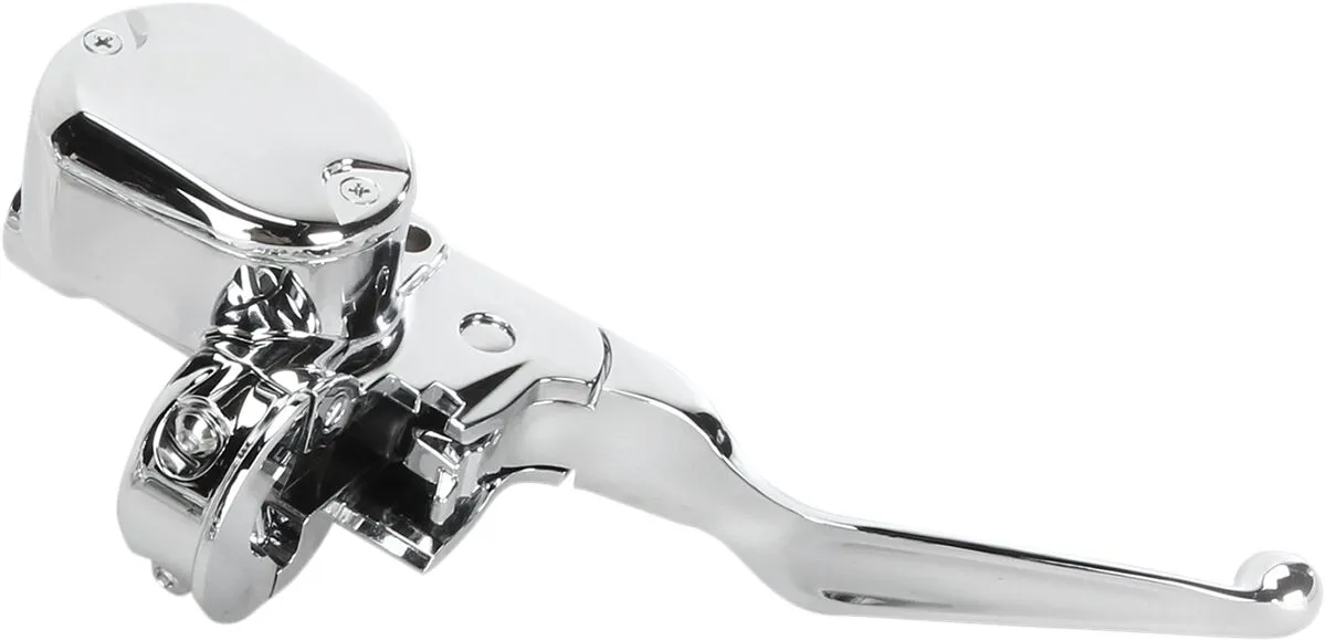 Chrome Replacement Lever Assembly