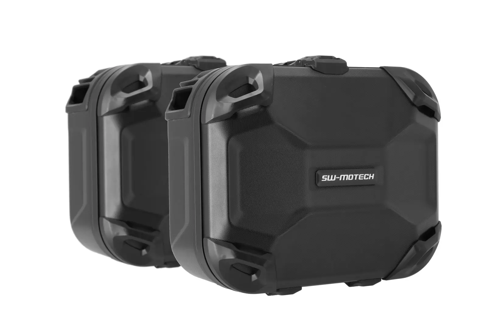 DUSC Hard Case System (66 Liters)