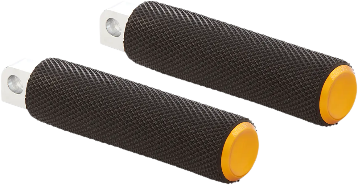 Fusion Male-Mount Foot Pegs