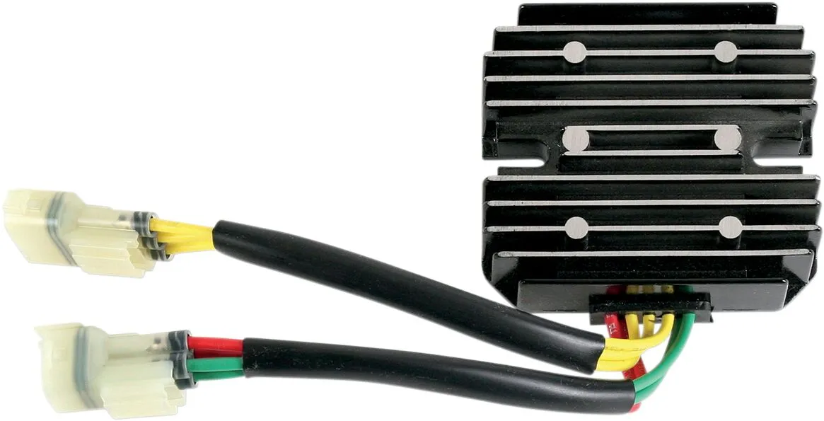 Rectifier and Regulator