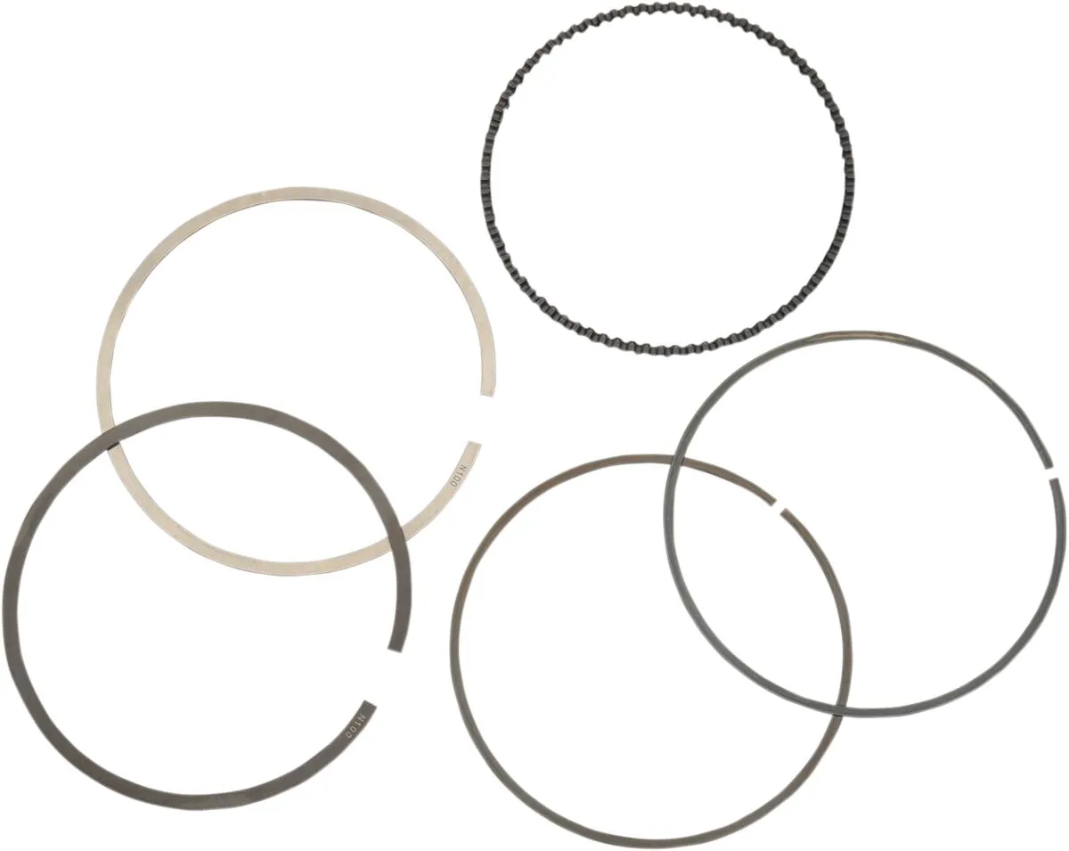 Piston Ring Set