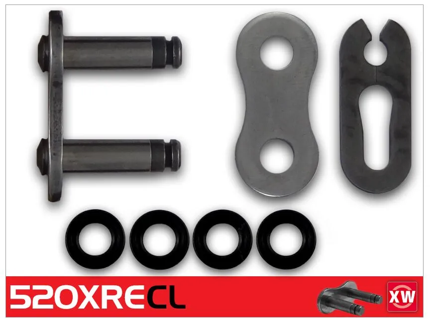520 XRE Свързваща скоба