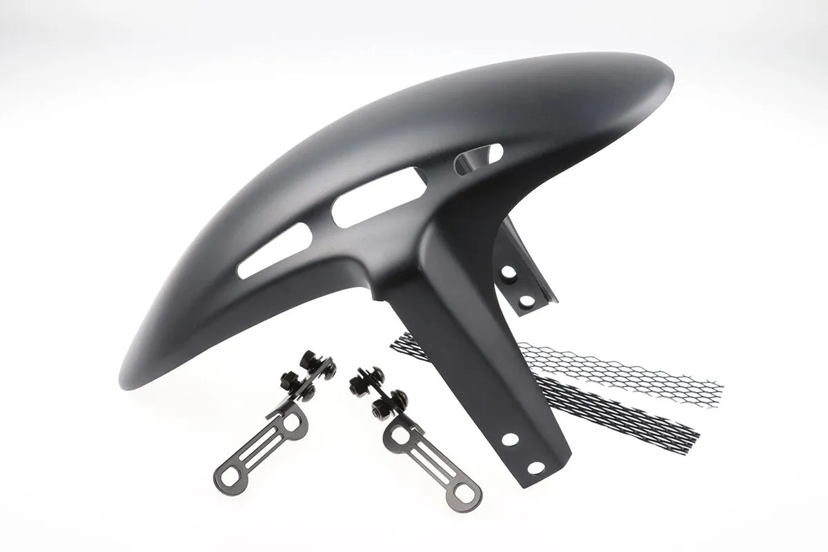 Front Fender Custom