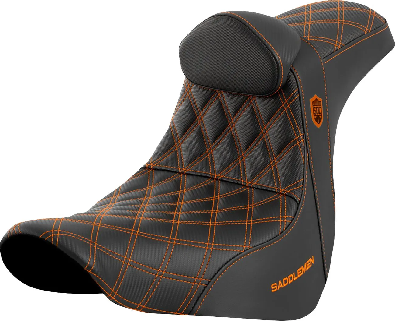 Седалка Pro Series SDC Performance Grip