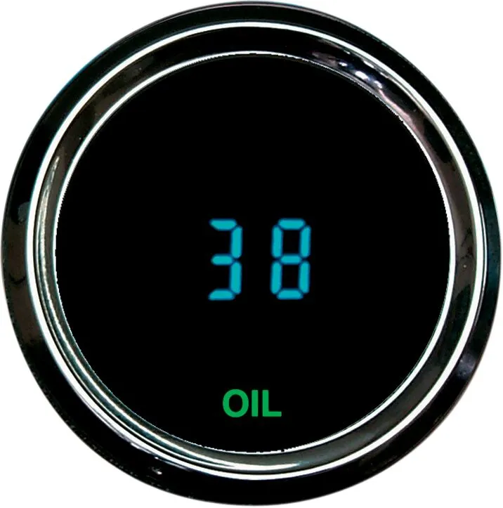 Odyssey II Digital Instruments