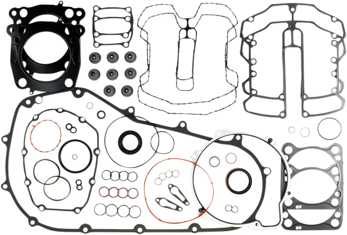 Complete Engine/Primary Gasket Kit