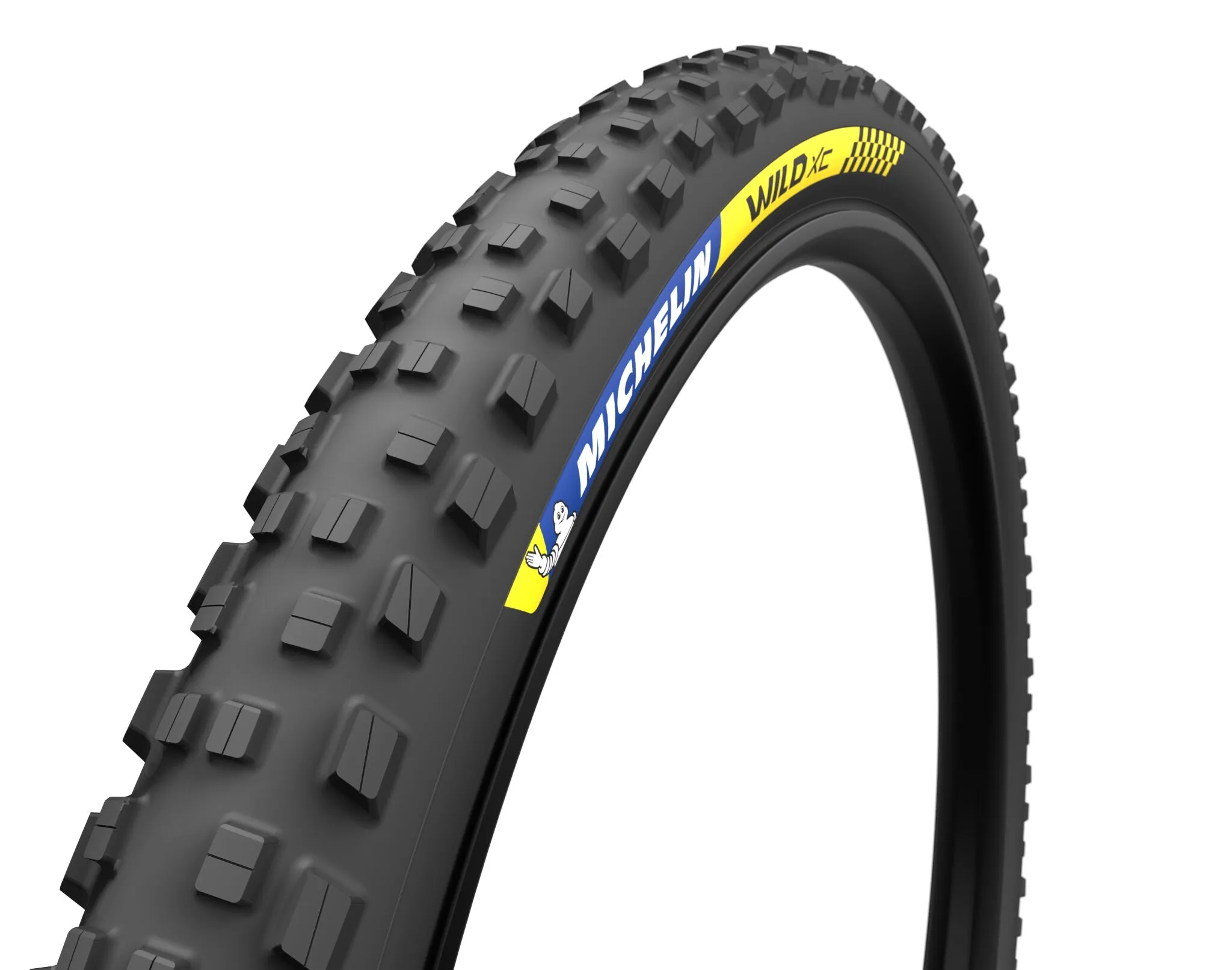 Гума Wild XC Racing 29" x 2.25
