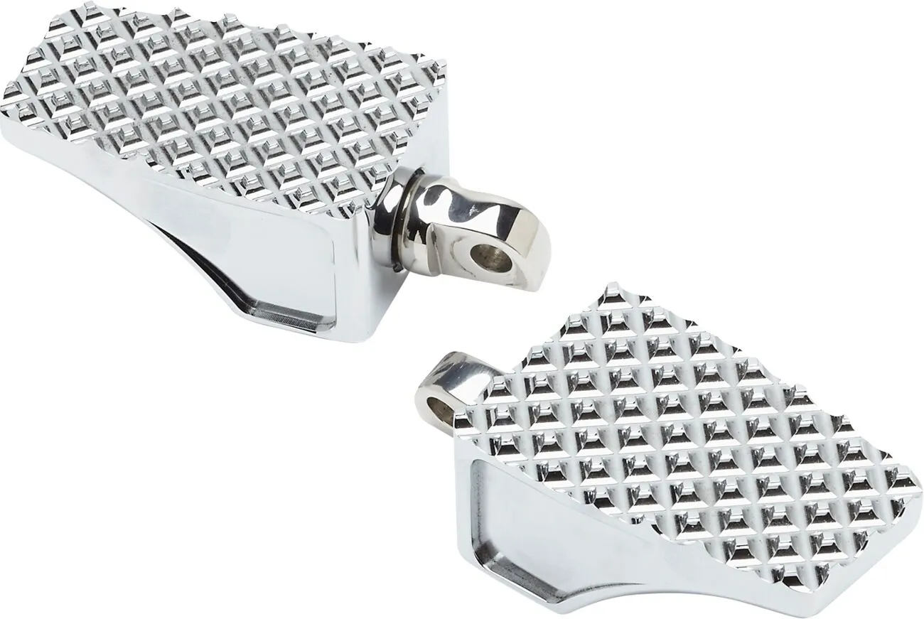 County Line Foot Pegs