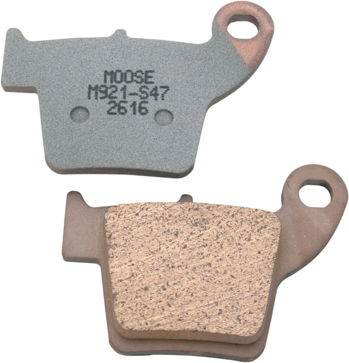 XCR Brake Pads