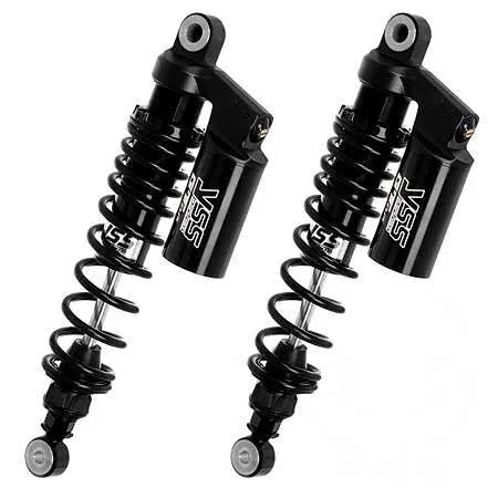 Rear Shock