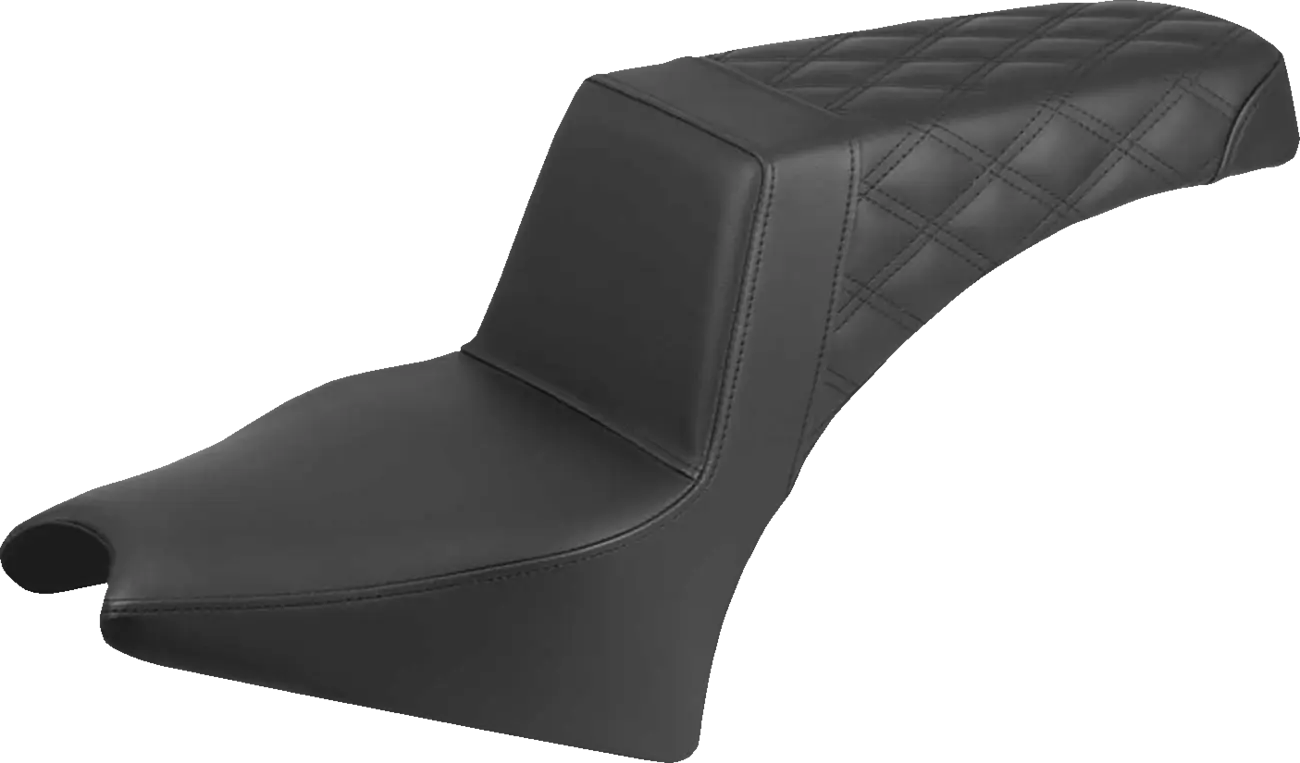 Step-Up Seat