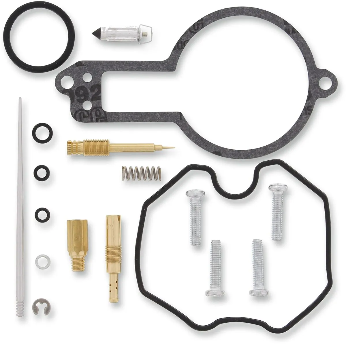 Carburetor Repair Kit - Honda
