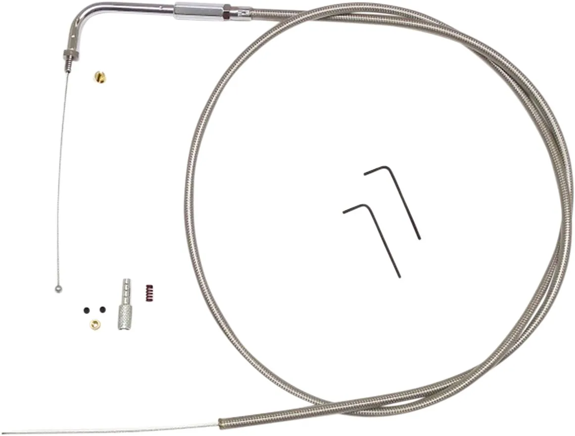 BYO™ Build Your Own™ Control Cable Kit