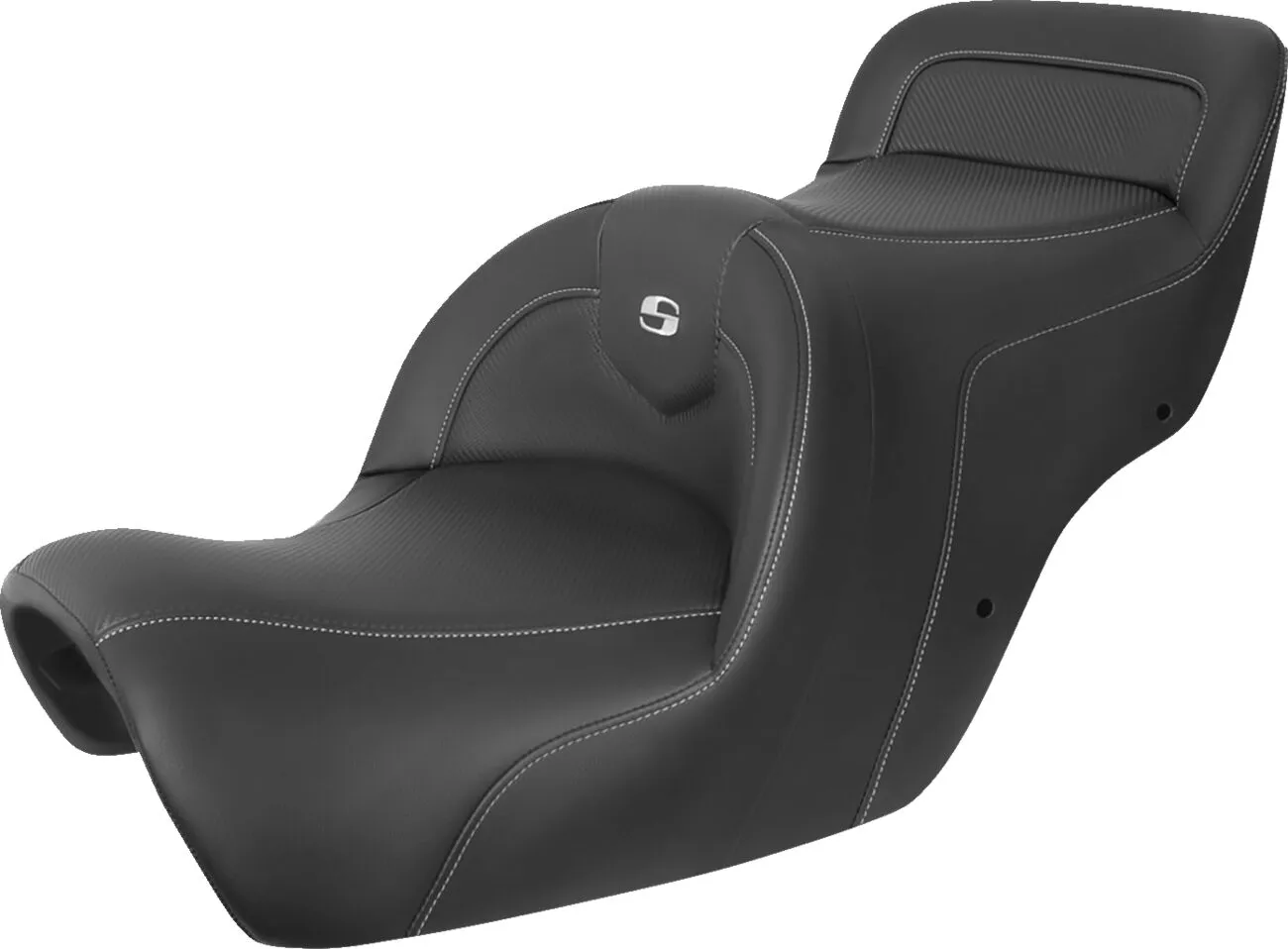 Roadsofa™ Carbon Fiber Seat
