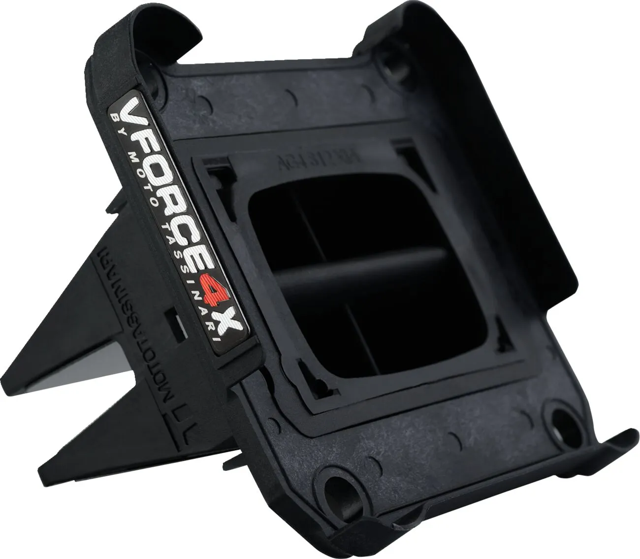 V-Force 4X Комплект рийд клапани с маслено впръскване