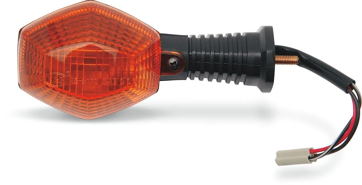 Turn Signals for Suzuki