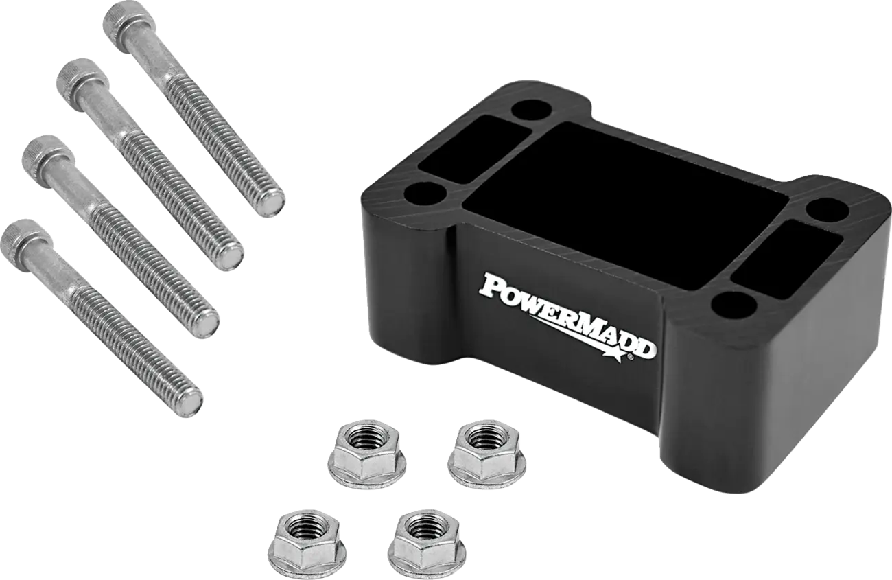 Комплект повдигачи за кормило Pro Taper за Polaris