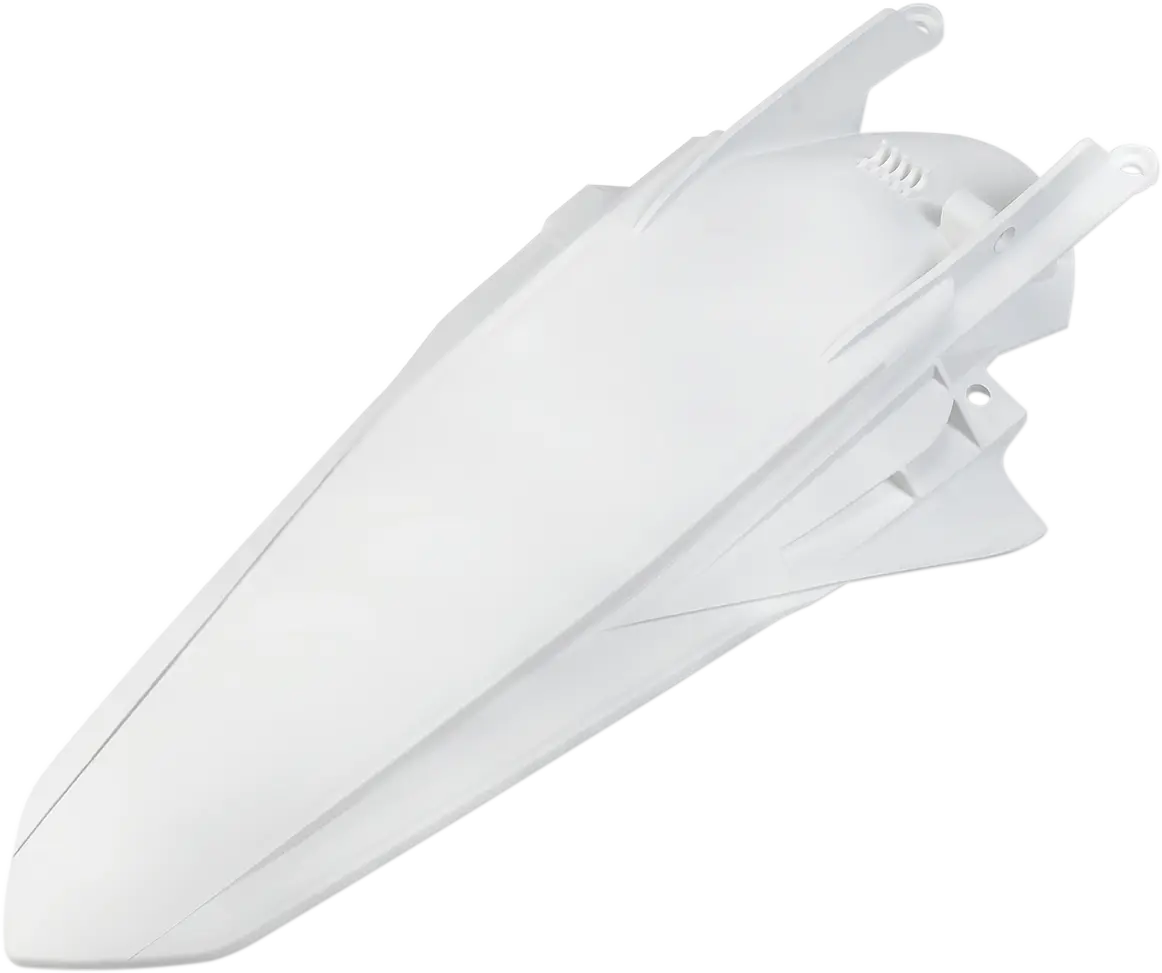 MX Rear Fender