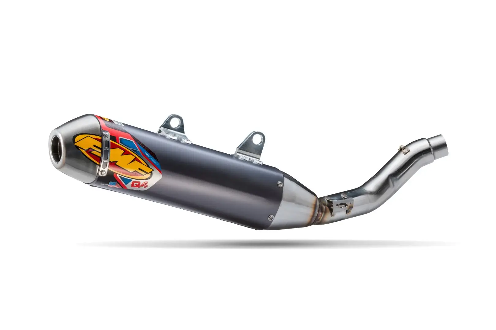 Q4 HEX Силънтър Slip-On S/A