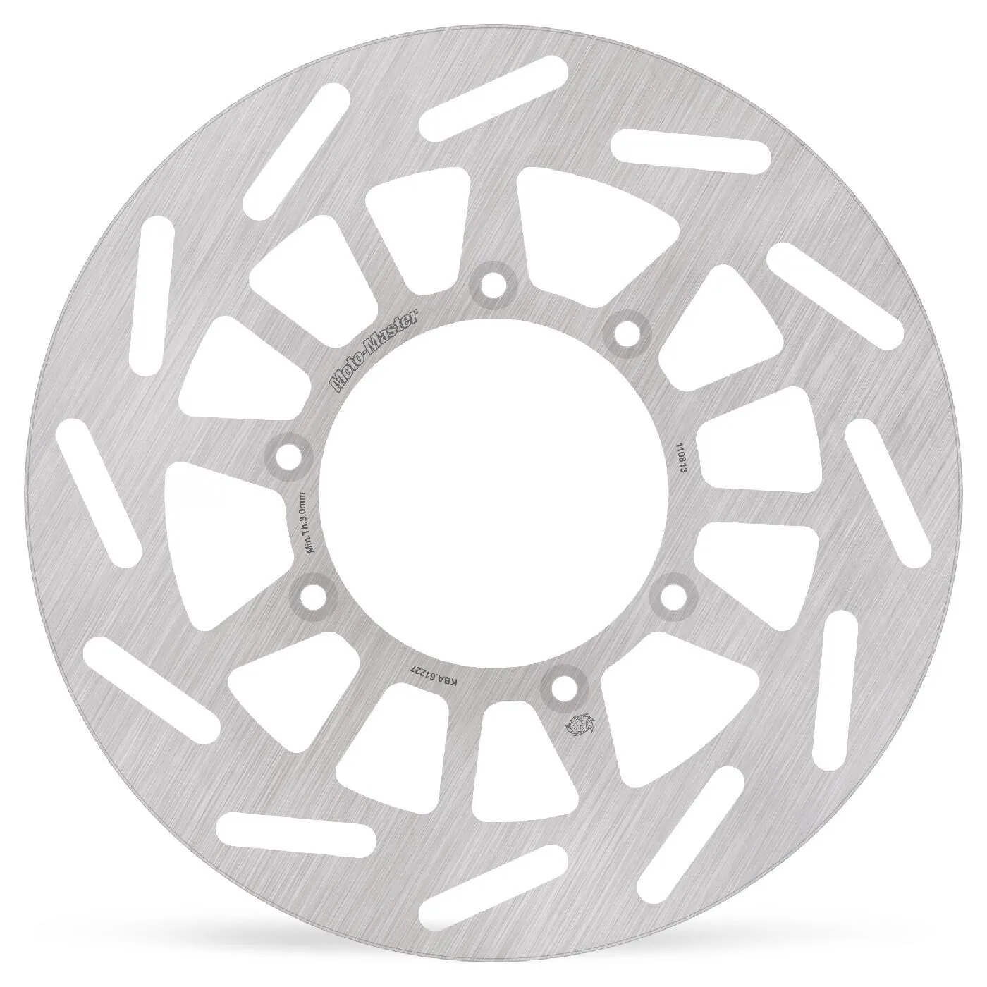 Vintage Series Brake Rotor