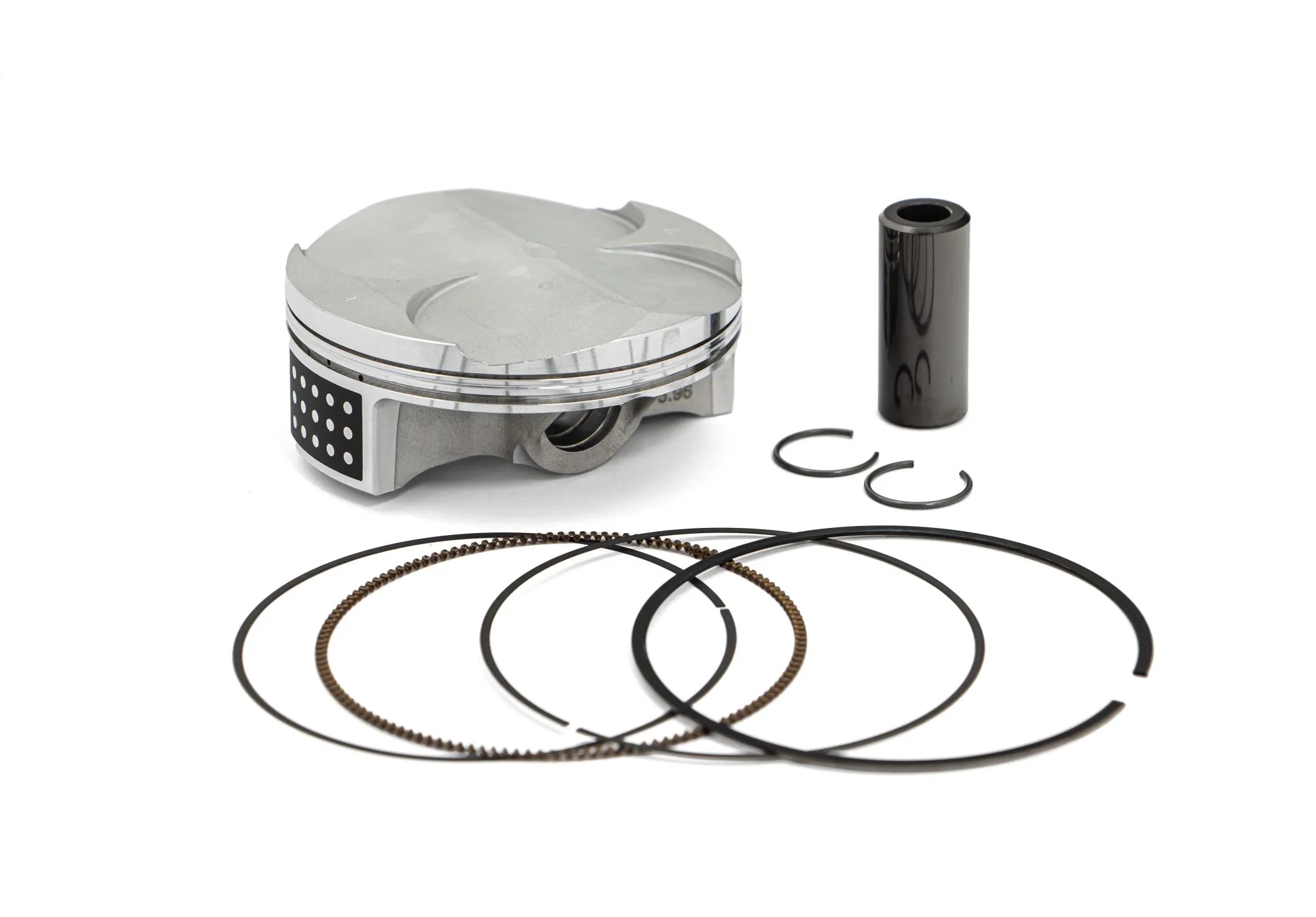 Piston Kit (GP Racer's Choice)