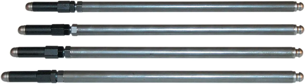 Adjustable Pushrods