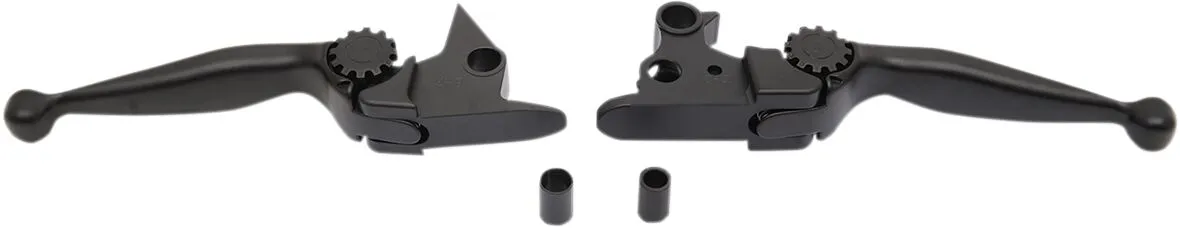 Journey Adjustable Lever Set for Harley Models