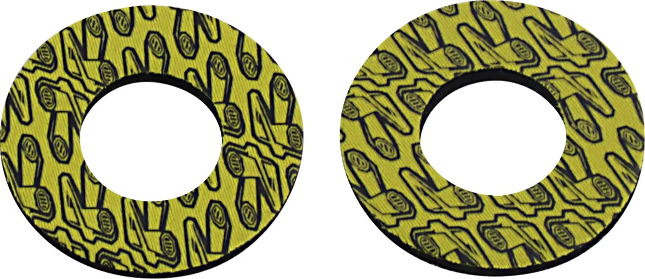 Ръкохватки Grip Donutz