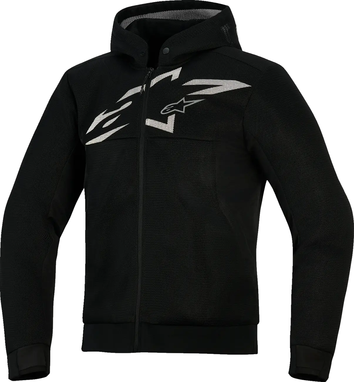 Суитшърт Chrome Super Airflow Hoodie