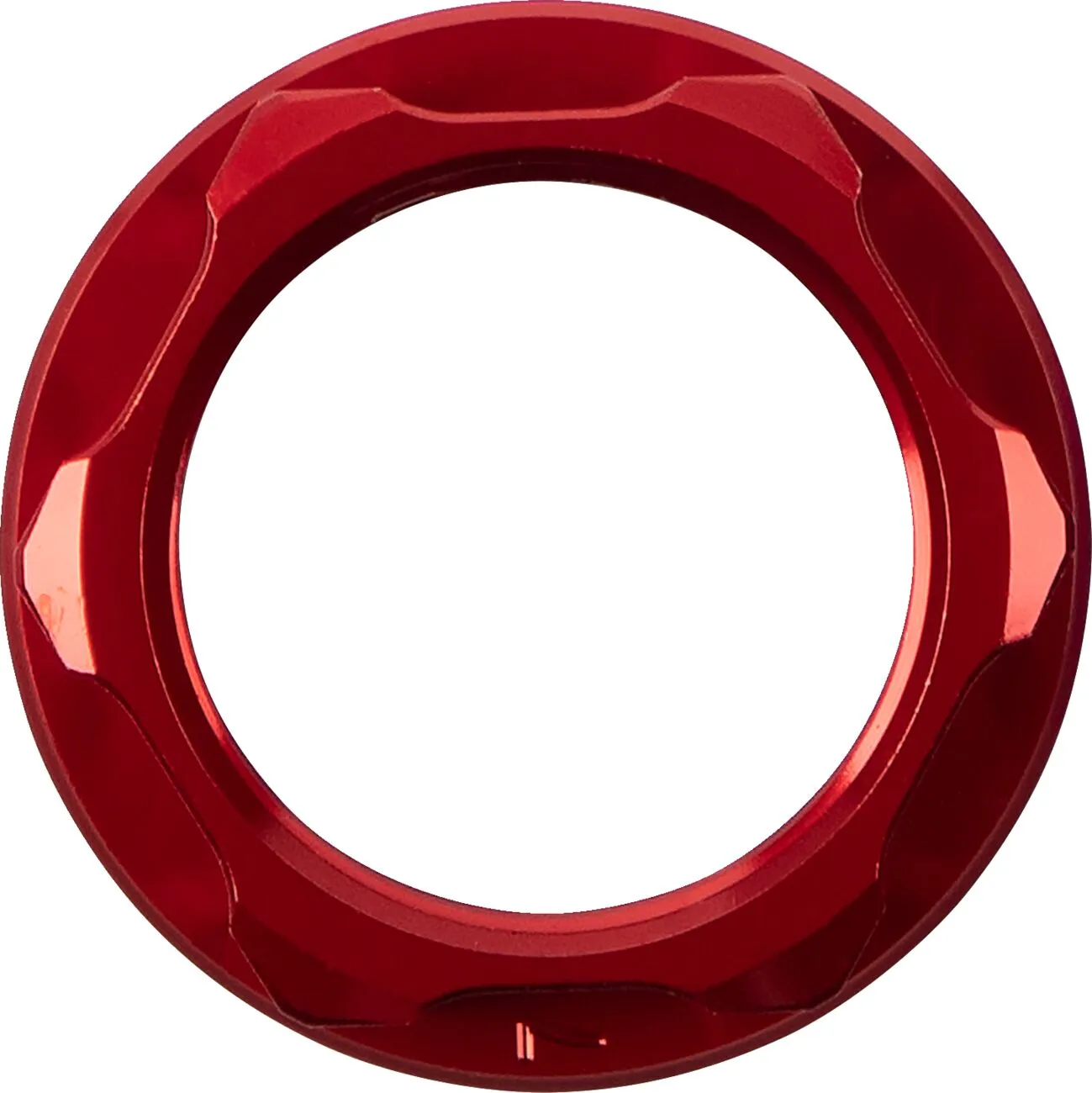 Steering Stem Nut