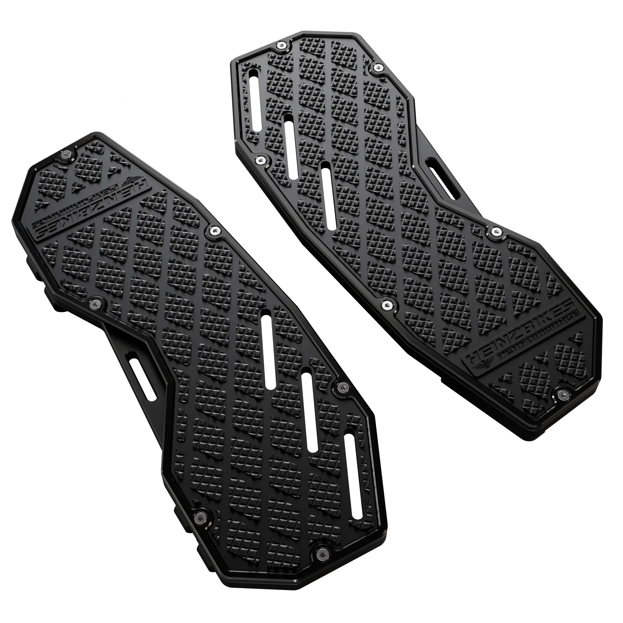 Performance Floorboards