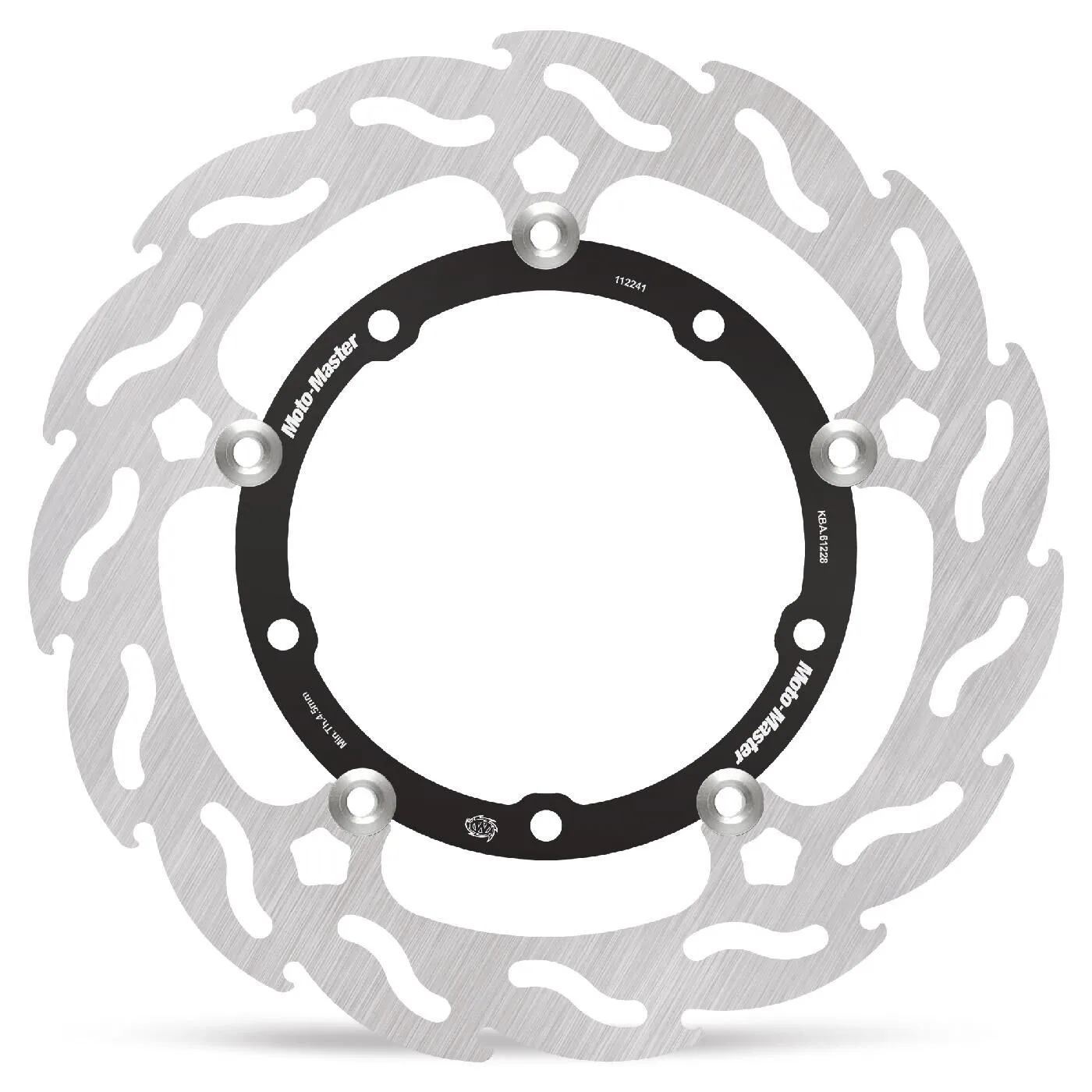 Flame Series Floating Rotor