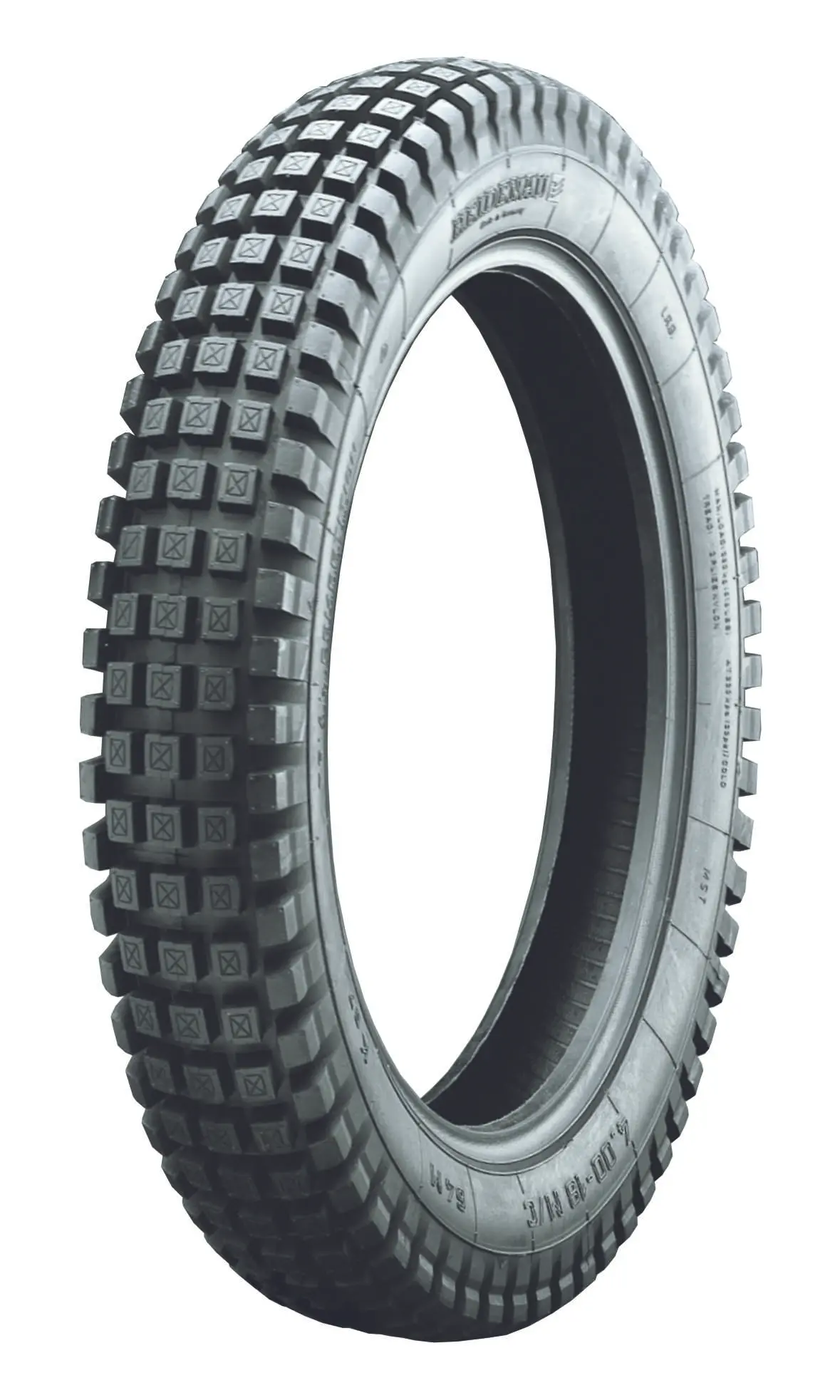K67 Tire