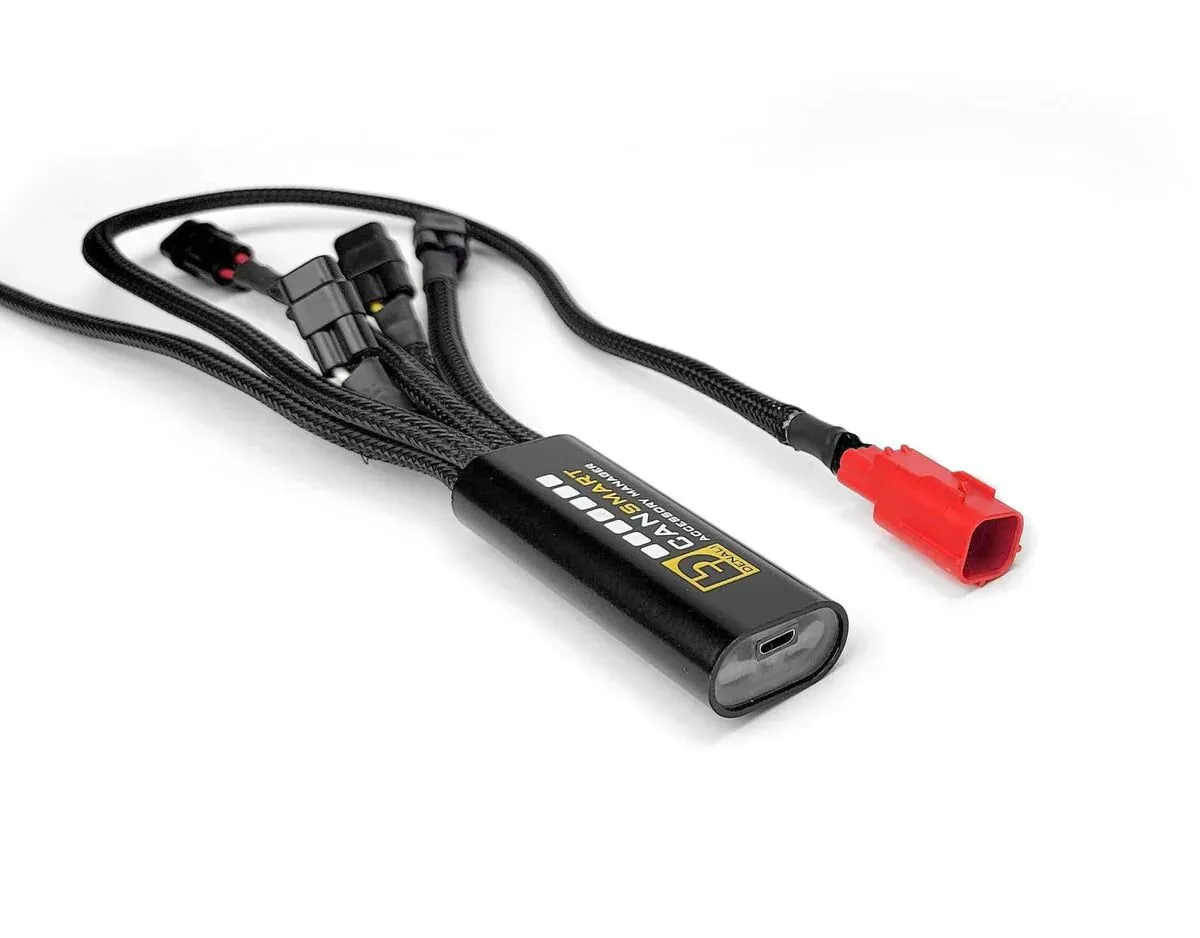 Cansmart Gen II