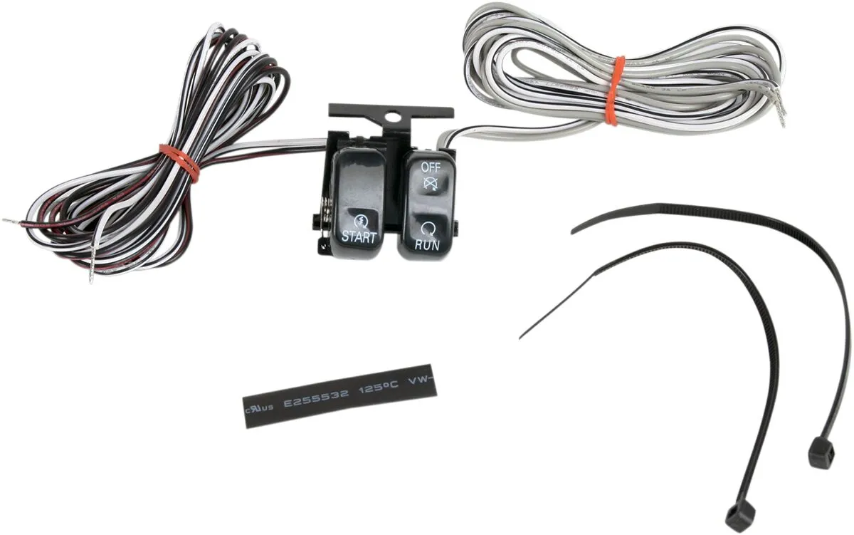 Handlebar Switch Kit