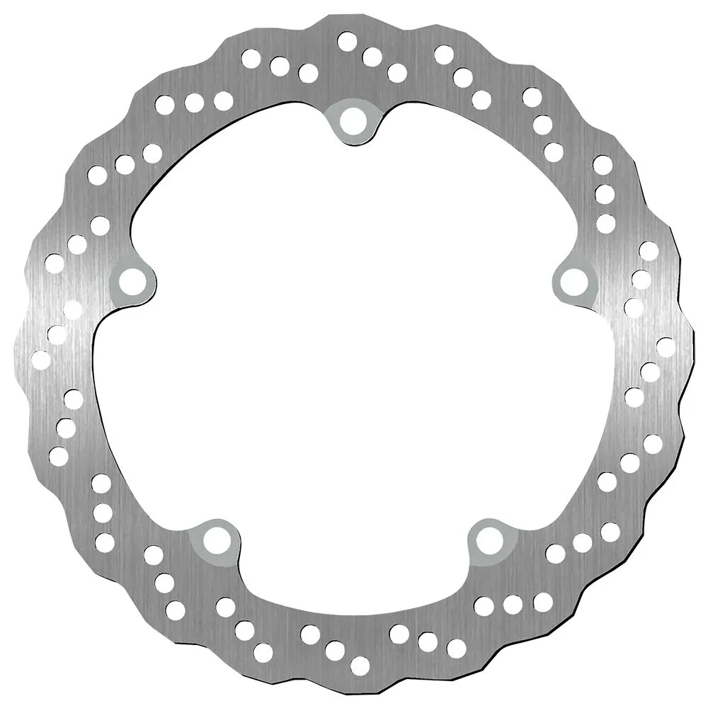 Brake Rotor Standard Contour