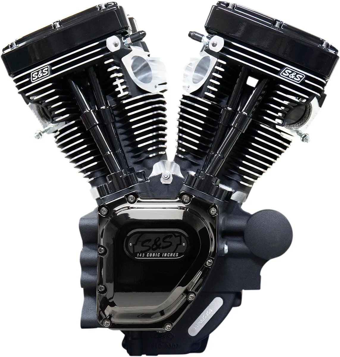 Двигател T143 Long Block