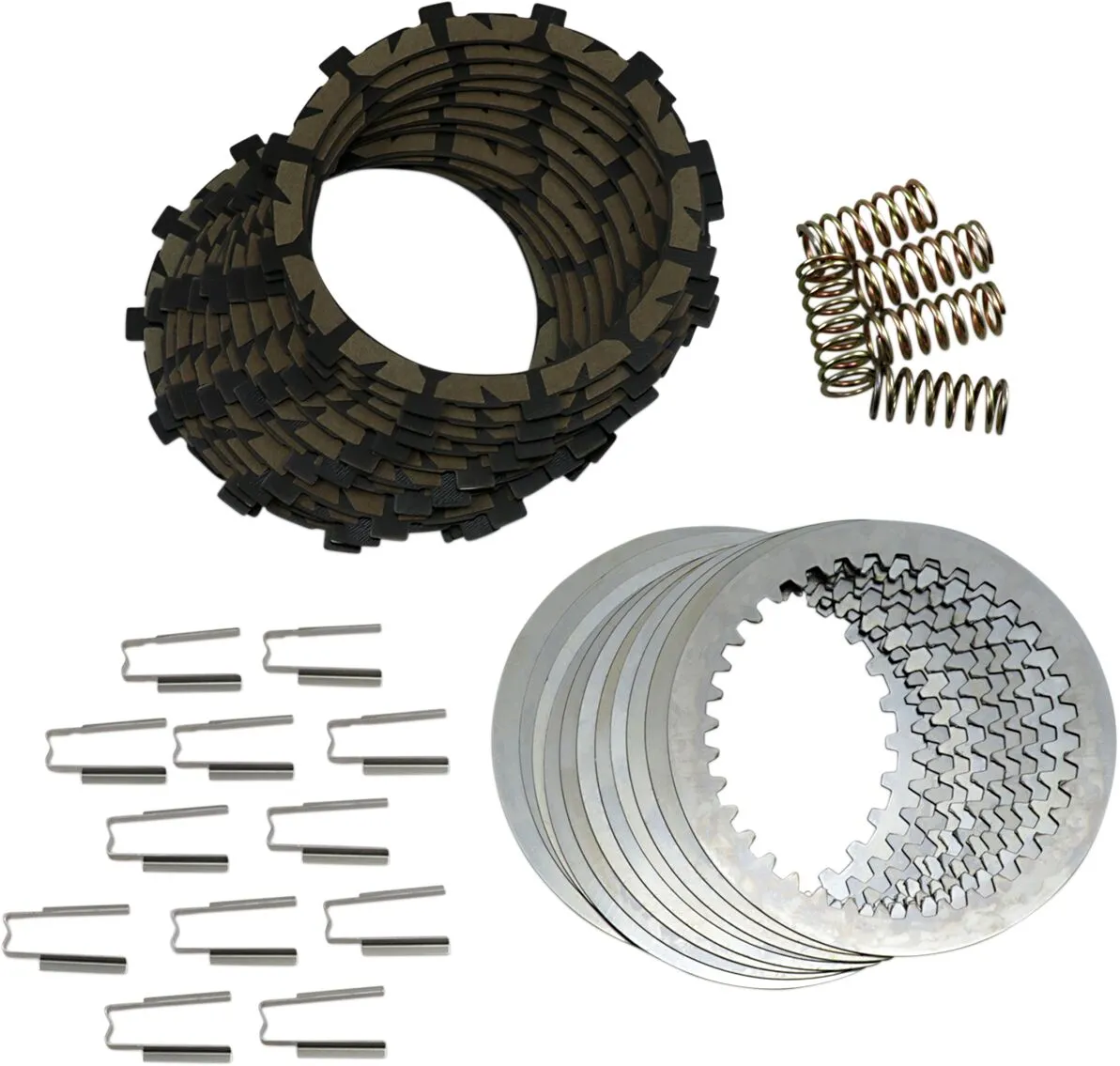 TorqDrive® Clutch Pack
