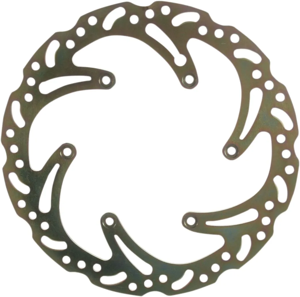 Standard Rear Offroad Brake Rotor