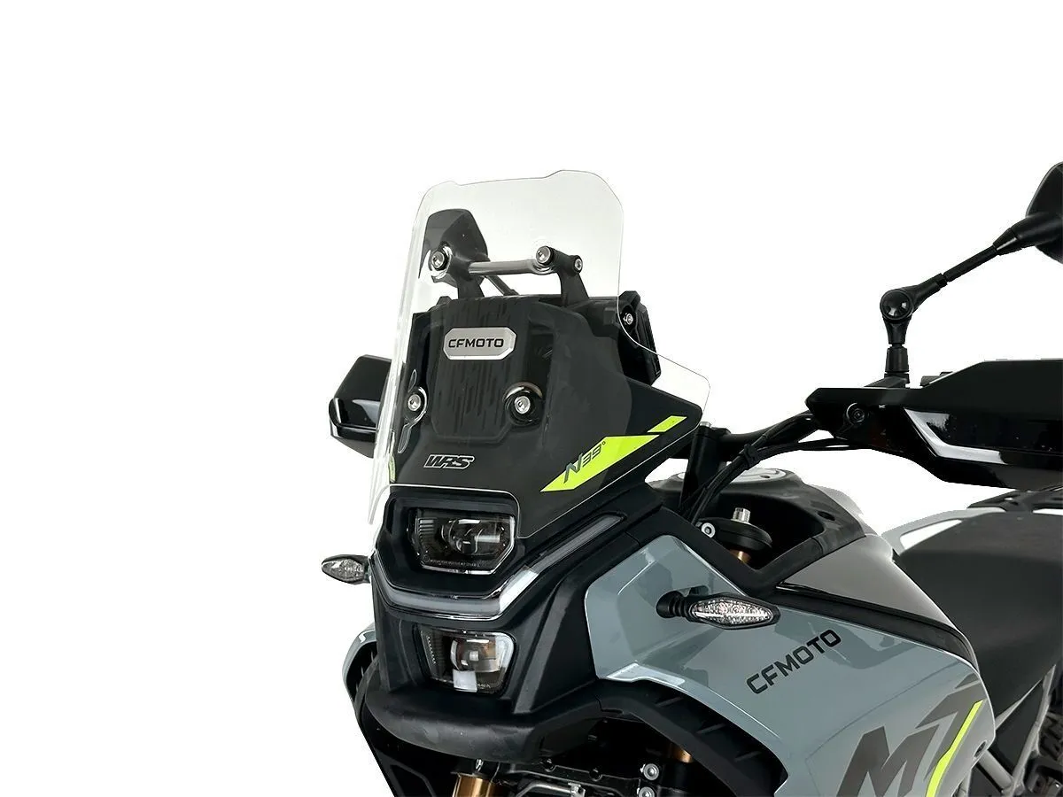 Windscreen Sport CF Moto