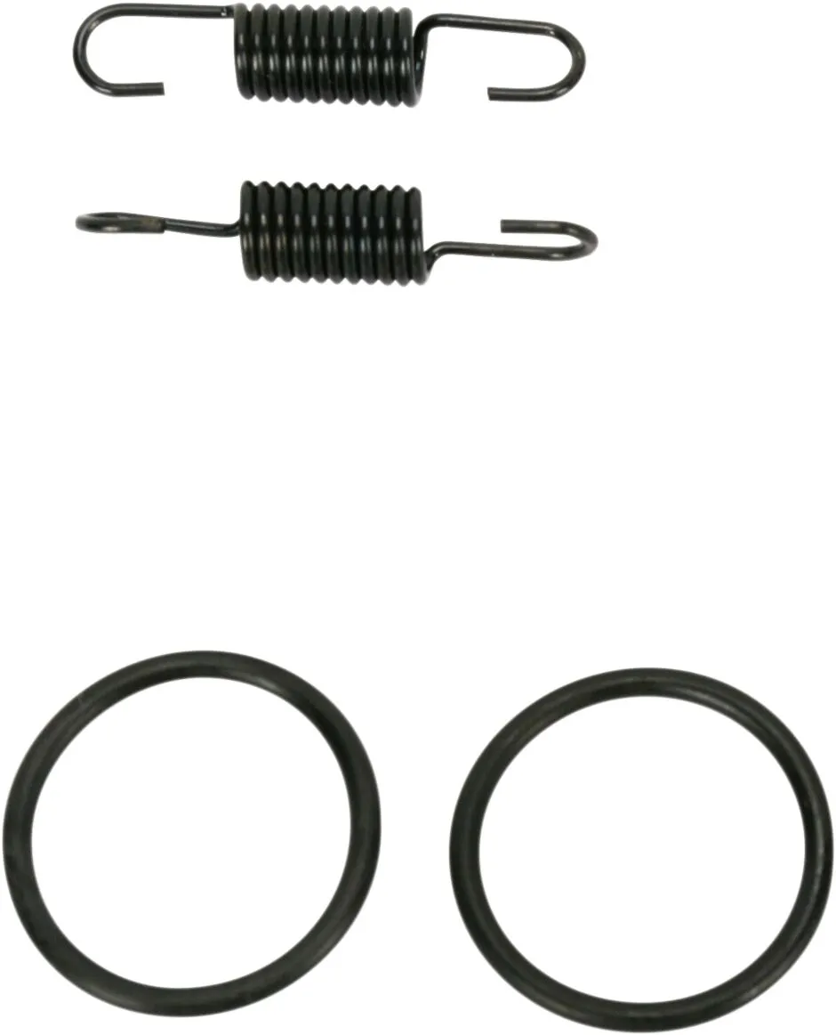Pipe Spring/O-Ring Kit
