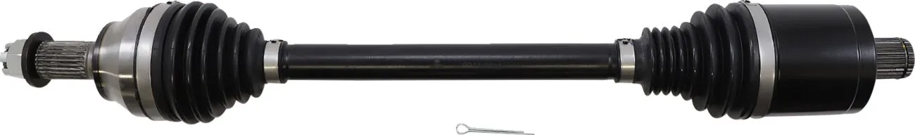 Heavy-Duty CV Axle Kit