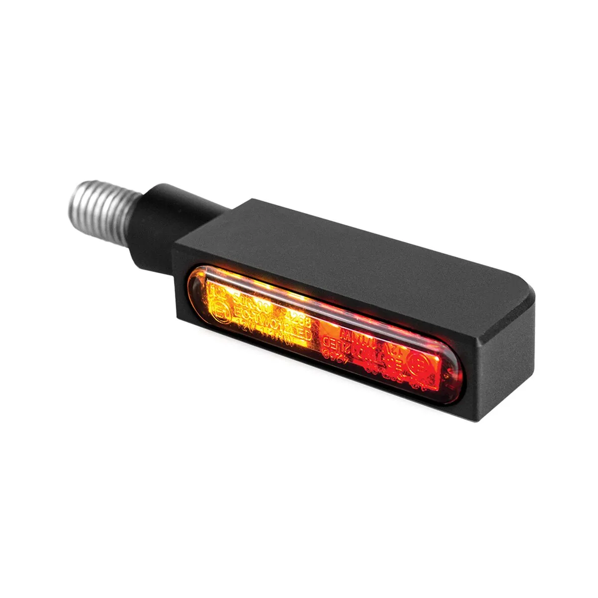 LED мигач