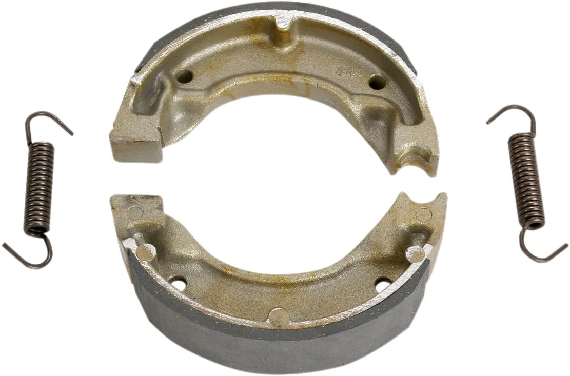 Carbon Graphite "X" Brake Shoes